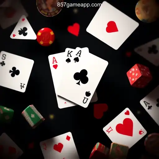 Exploring the World of Card Games