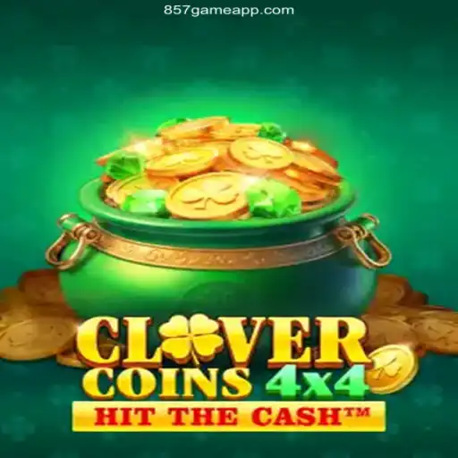 CloverCoins4x4: Discover the Exciting World of the Top Brazilian Online Casino Game