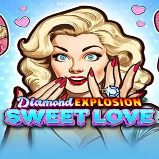 Discover DiamondExplosionSweetLove: A Brazilian Casino Adventure