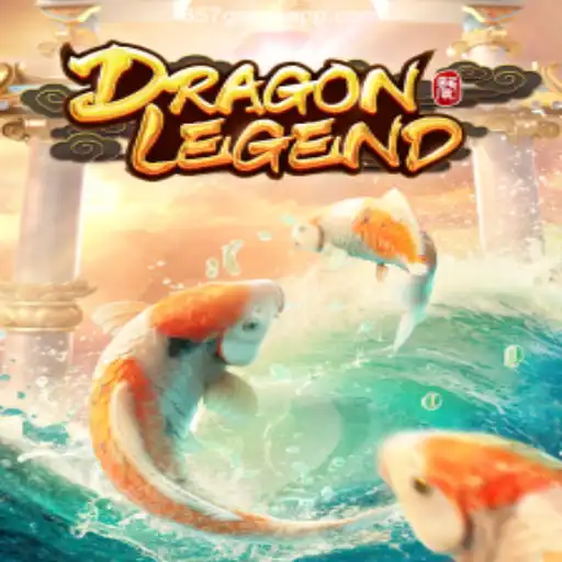 Exploring the Exciting World of DragonLegend in the Realm of 857game Oficial – O Melhor Cassino Online do Brasil