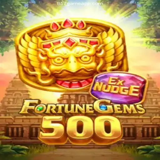 Exploring the Exciting World of FortuneGems500: Your Gateway to Thrilling Casino Adventures