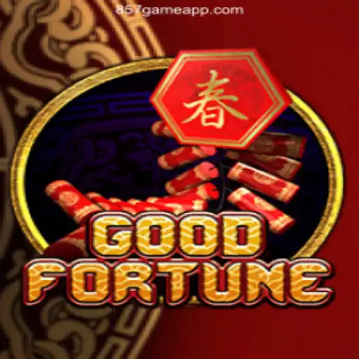 Discover the Exciting World of GoodFortune at 857game Oficial 💯 - O melhor cassino online do Brasil