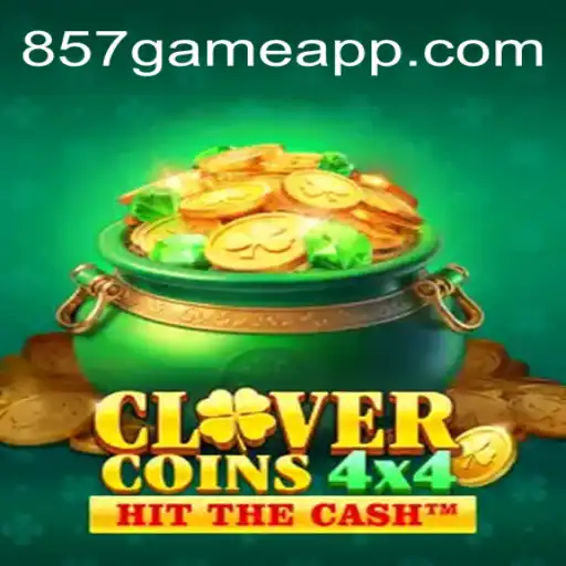 CloverCoins4x4: Discover the Exciting World of the Top Brazilian Online Casino Game