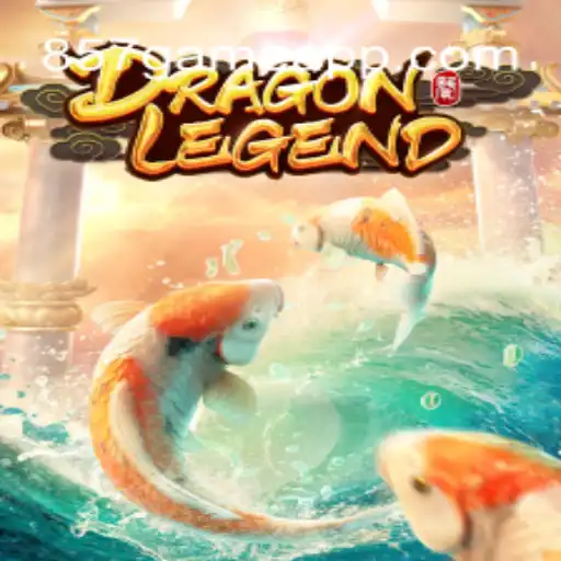 Exploring the Exciting World of DragonLegend in the Realm of 857game Oficial – O Melhor Cassino Online do Brasil