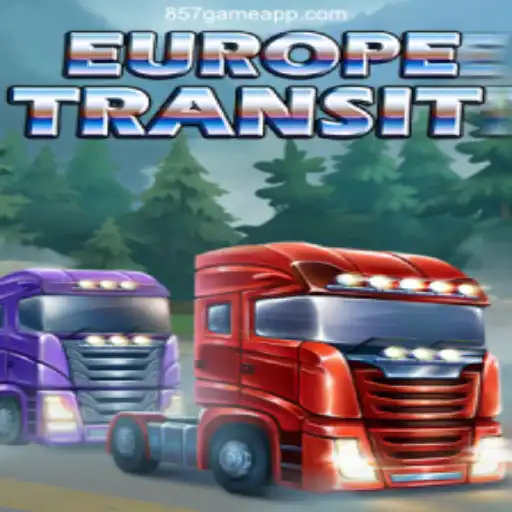 Explore EuropeTransit: A Thrilling Journey Through Europe’s Bustling Hubs