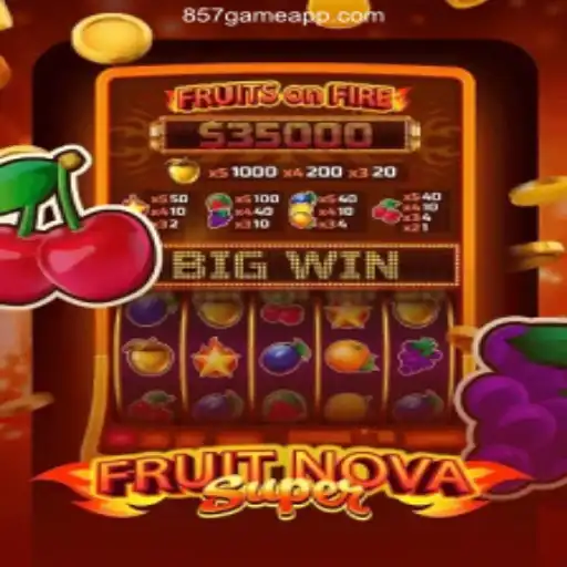 Discover the Exciting World of FruitNovaSuper