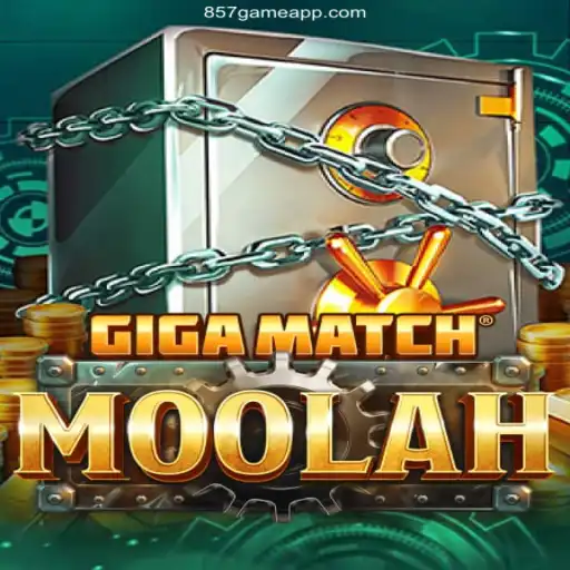 Unveiling GigaMatchMoolah: The Ultimate Gaming Experience at 857game Oficial