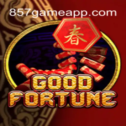 Discover the Exciting World of GoodFortune at 857game Oficial 💯 - O melhor cassino online do Brasil