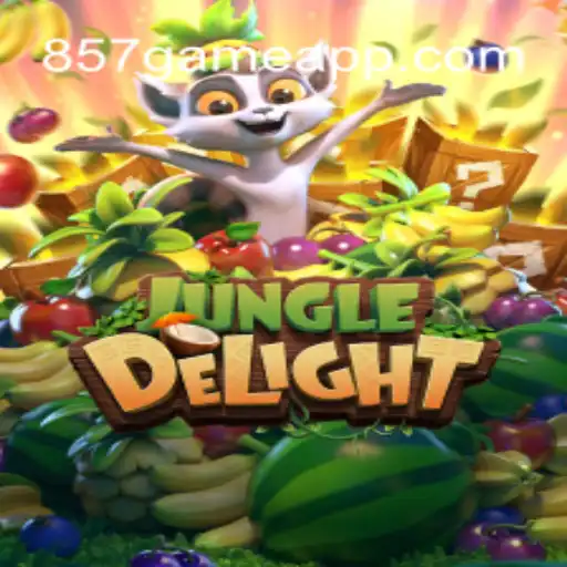 Jungle Delight: A Riveting Adventure in the Heart of the Rainforest