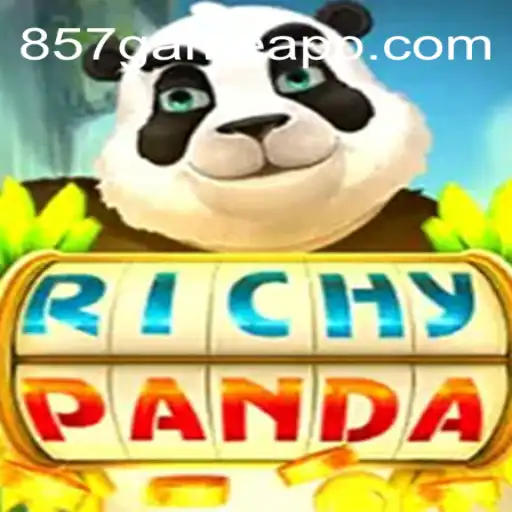Exploring the Excitement of RichyPanda at 857game Oficial 💯️ - O melhor cassino online do Brasil