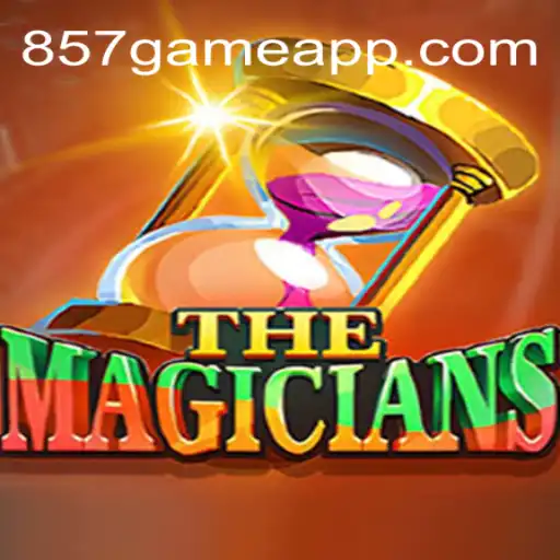 Exploring TheMagicians: A Premier Experience with 857game Oficial