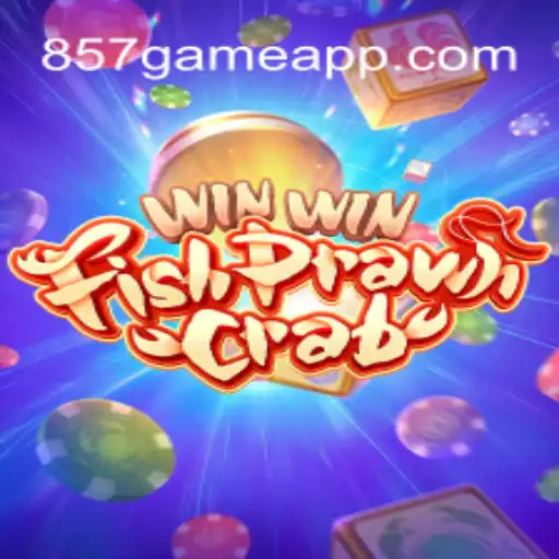 Discover the Exciting World of WinWinFishPrawnCrab at 857game Oficial - O melhor cassino online do Brasil