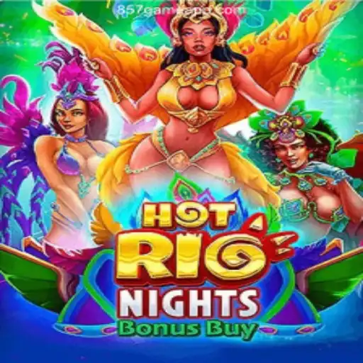 Discover the Excitement of HotRioNightsBonusBuy at 857game Oficial: The Best Online Casino in Brazil