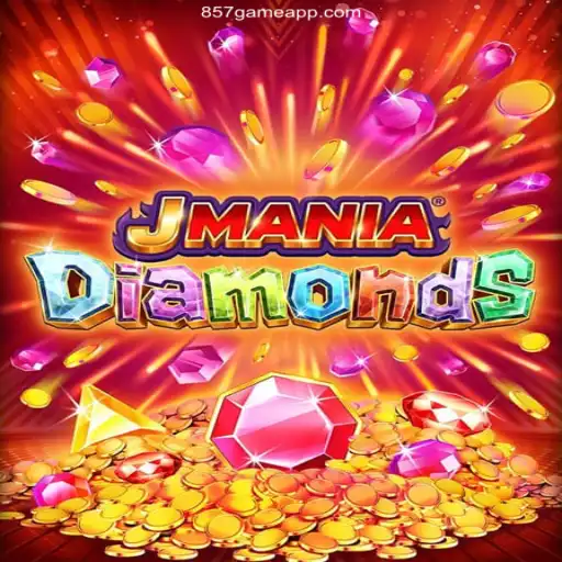Exploring JManiaDiamonds: A Gem in the World of Online Casinos
