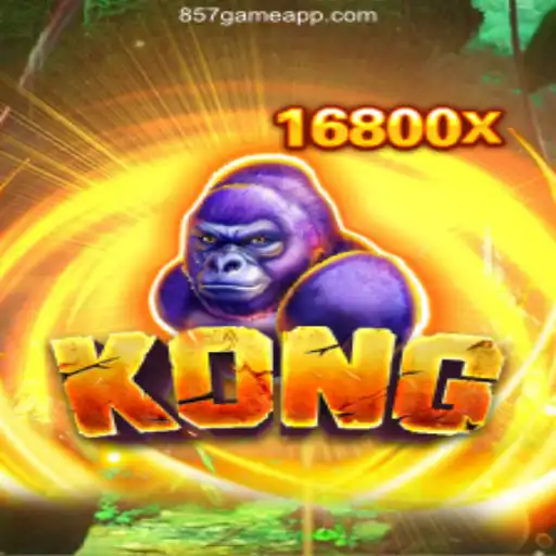 Discover the Thrills of Kong at 857game Oficial 💯️