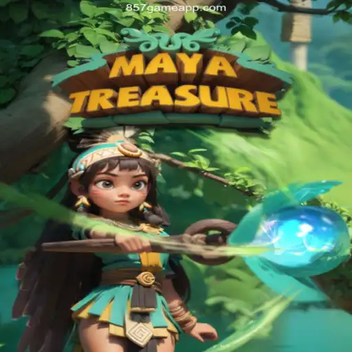 Exploring the Riches of MayaTreasure: A Premier Experience at 857game Oficial 💯️ - O Melhor Cassino Online do Brasil