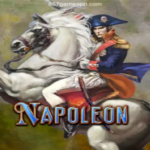 Napoleon: The Ultimate Casino Game Experience at 857game Oficial - O melhor cassino online do Brasil