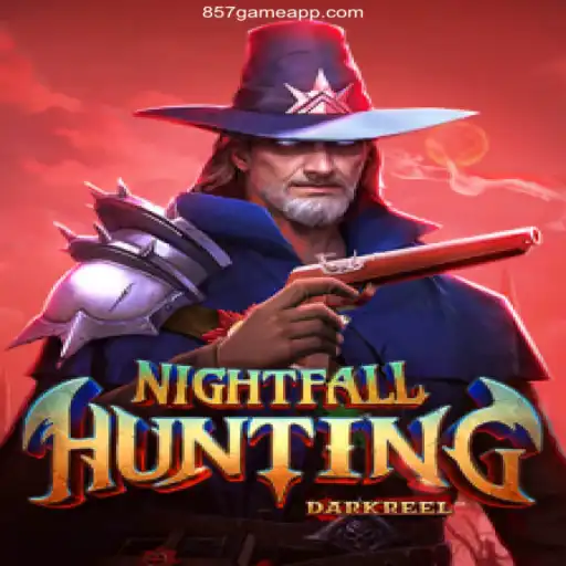 NightfallHunting: Unveiling the Thrills of the Latest Online Gaming Sensation