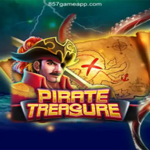 Exploring the Thrilling Adventure of PirateTreasure - An Online Gaming Experience with 857game Oficial
