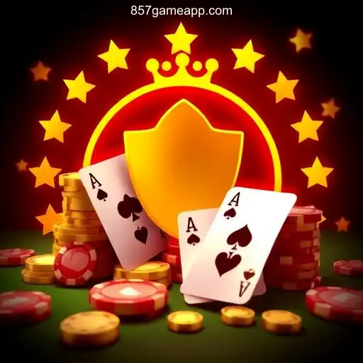 Responsible Gambling and 857game Oficial 💯️ - O melhor cassino online do Brasil