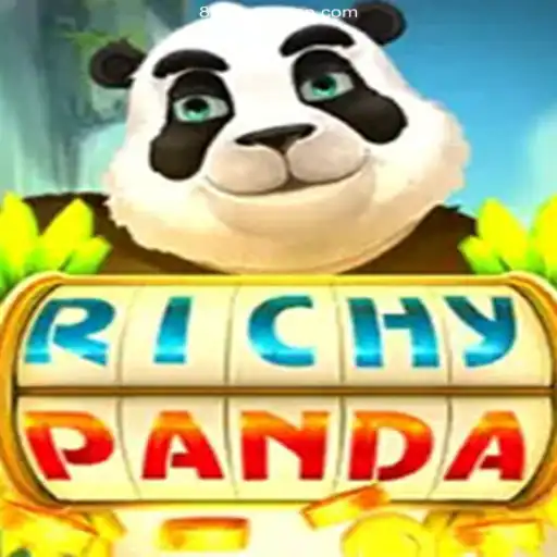Exploring the Excitement of RichyPanda at 857game Oficial 💯️ - O melhor cassino online do Brasil