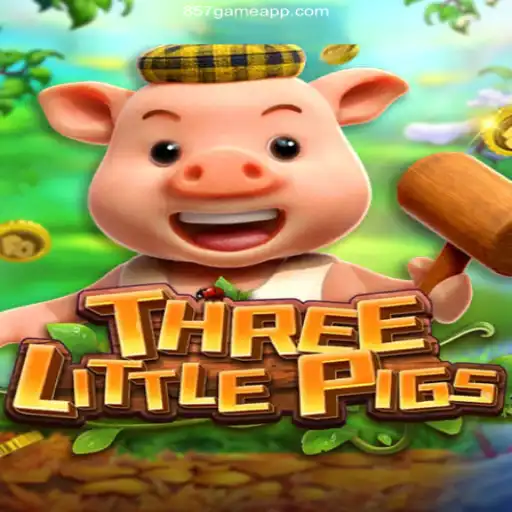 Exploring the Thrills of THREELITTLEPIGS: A Premier Casino Game