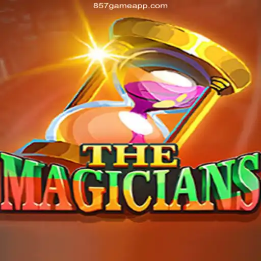 Exploring TheMagicians: A Premier Experience with 857game Oficial