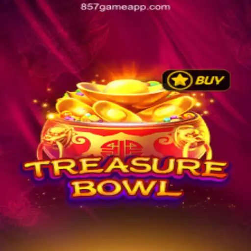 Discover TreasureBowl: The Thrilling New Online Gaming Experience