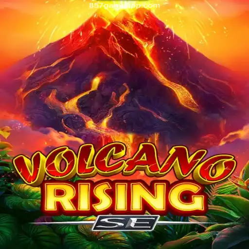 Unveiling VolcanoRisingSE: A Thrilling Gaming Experience
