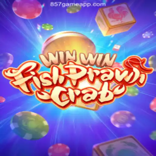 Discover the Exciting World of WinWinFishPrawnCrab at 857game Oficial - O melhor cassino online do Brasil