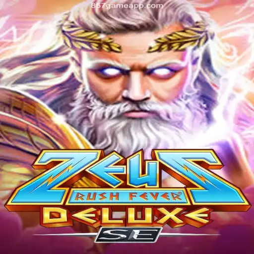 ZeusRushFeverDeluxeSE: Unleash the Power of the Gods